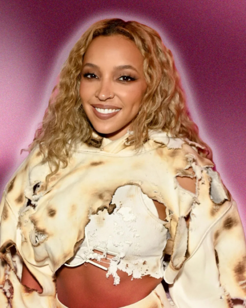 Tinashe and Disco Lines Make “No Broke Boys” a Club Hit