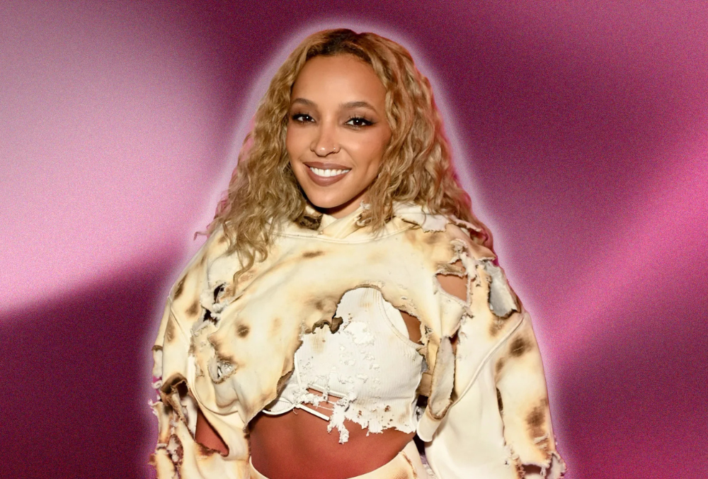 Tinashe and Disco Lines Make “No Broke Boys” a Club Hit