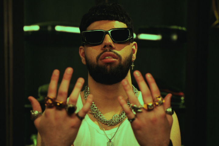 Kush K Unpacks “Winning” in New Interview