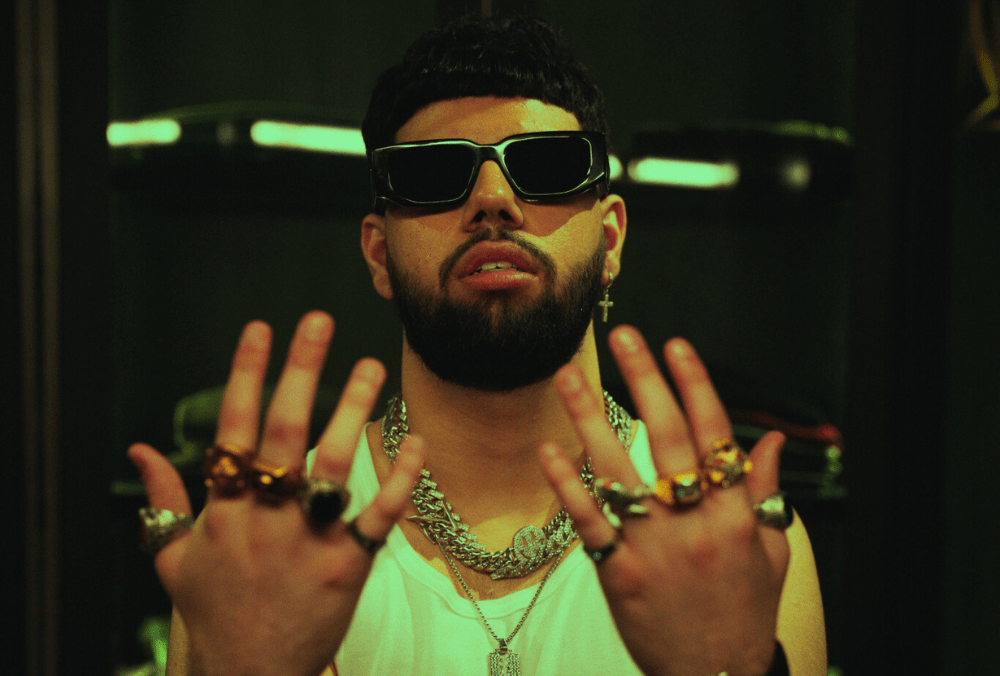 Kush K Unpacks “Winning” in New Interview
