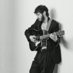 Chris LaRocca Delivers New “slow dance in the diner”