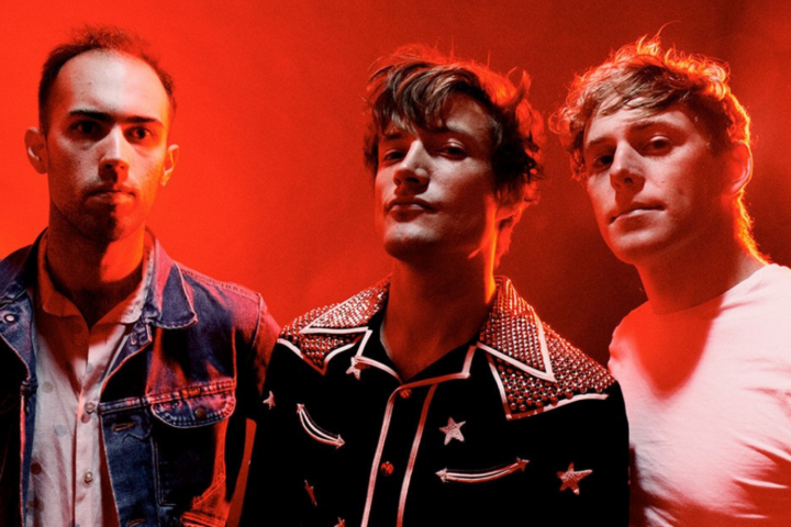The Dirty Nil Delivers A New Era With A Fresh Album