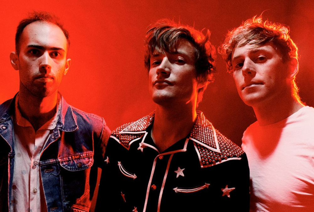 The Dirty Nil Delivers A New Era With A Fresh Album