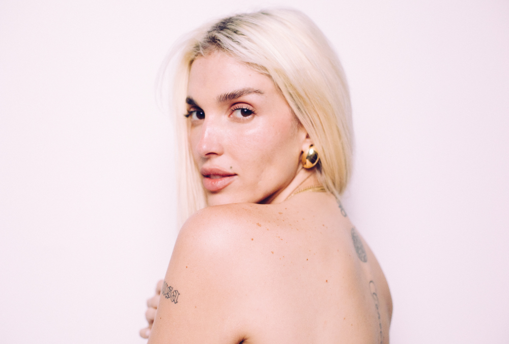 Elena Rose Is Going on a New Tour Across the U.S.