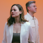 Paperwhite Drops Long-Awaited New EP 'Reach'