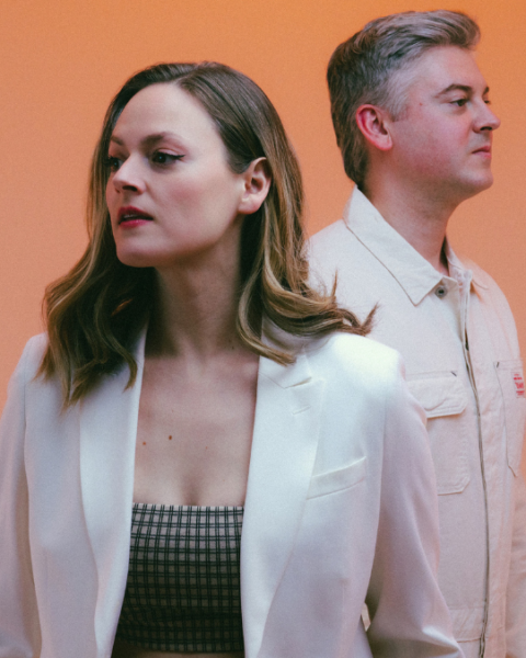 Paperwhite Drops Long-Awaited New EP 'Reach'