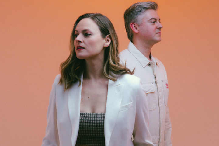 Paperwhite Drops Long-Awaited New EP 'Reach'