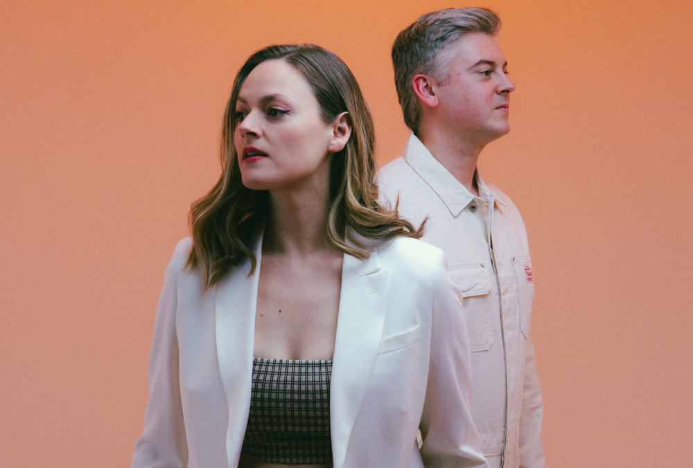 Paperwhite Drops Long-Awaited New EP 'Reach'