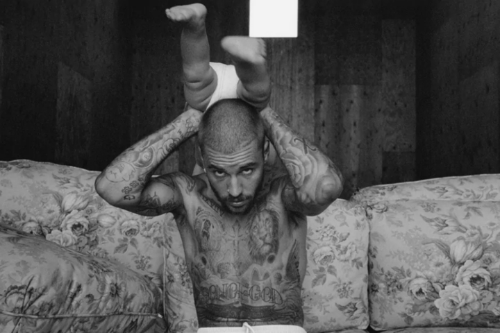 Justin Bieber Drops Intimate New Album 'SWAG'