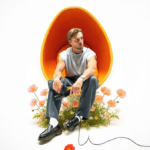 John K “Never Been In Love” Captures Euphoria and Intimacy Ahead of New Album