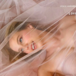 Grace Annabella Anderson Casts a Glittering Spell with “Love Potion”