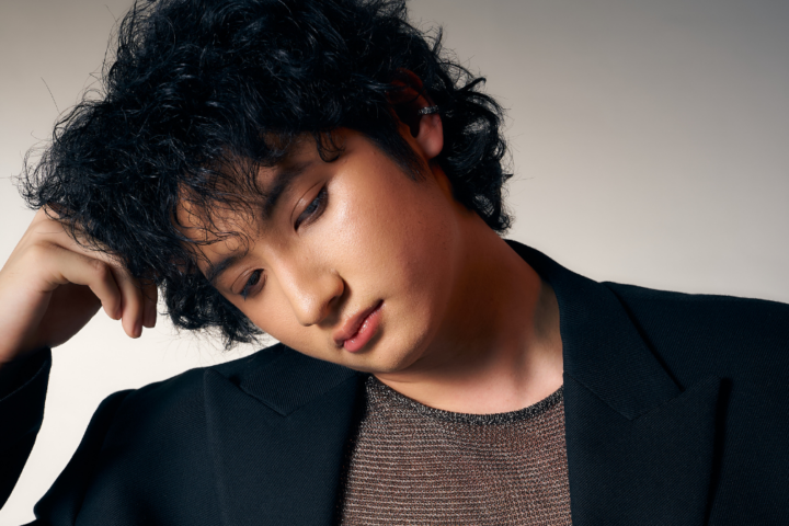 Pran Finds Power in Vulnerability on New Single “All I Need Is Love”