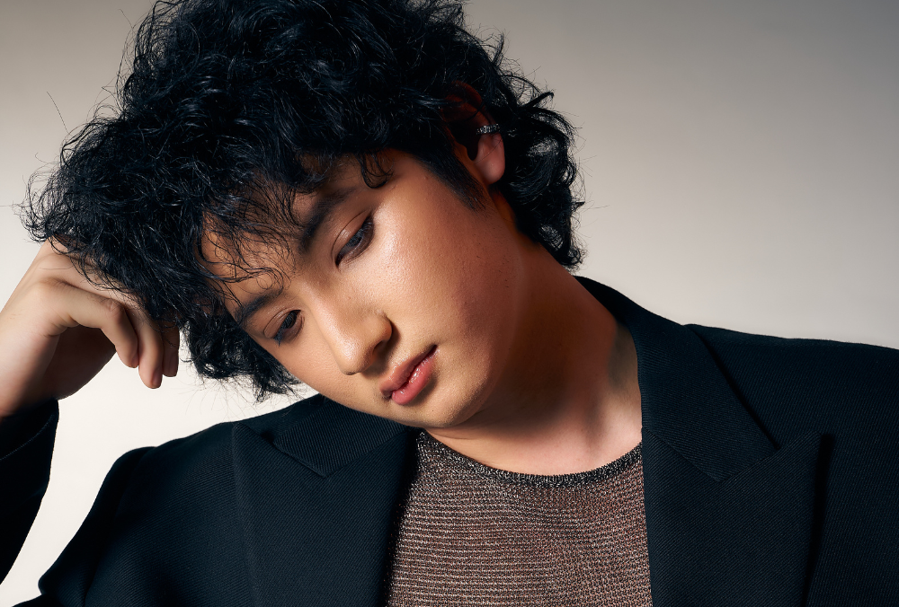 Pran Finds Power in Vulnerability on New Single “All I Need Is Love”