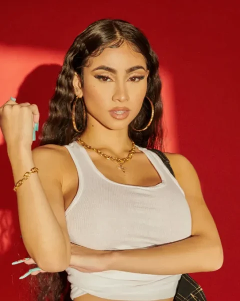 Paloma Mami Drop New Album ‘Códigos de Muñeka’