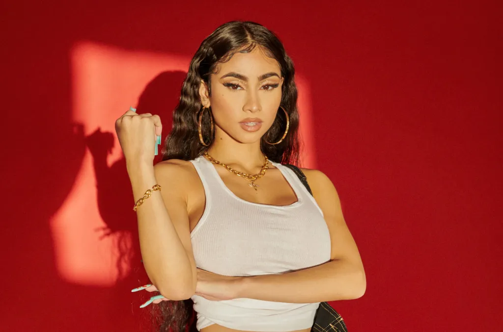 Paloma Mami Drop New Album ‘Códigos de Muñeka’