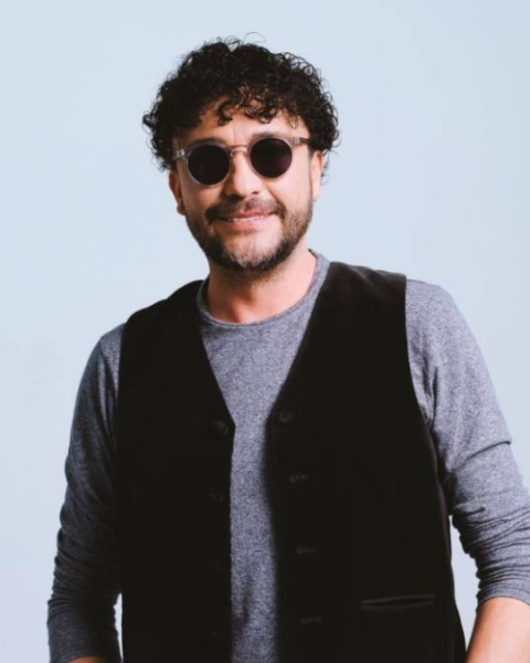 Andrés Cepeda Brings A New Deluxe Version of ‘Bogotá’ 