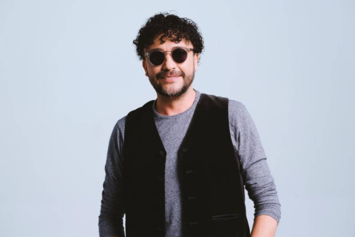 Andrés Cepeda Brings A New Deluxe Version of ‘Bogotá’ 