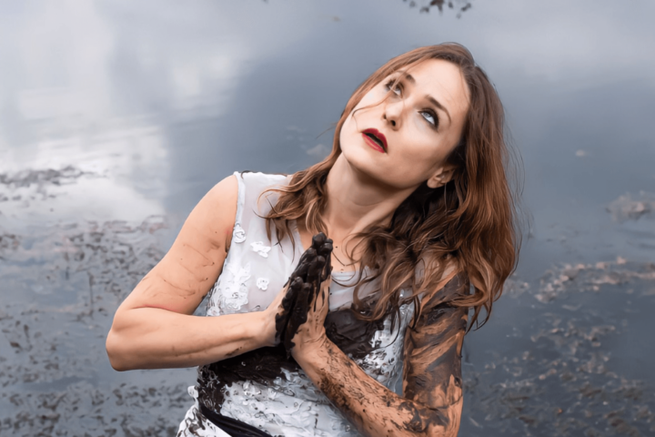 New Song: Katie Runnels' "Imperfect Beauty"