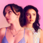 Daisy Grenade Drops Sparkly Yet Sinister New Video for “Don’t Sweat It”