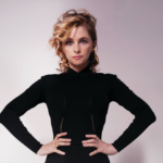 Alison Goldfrapp Unveils Her New Second Solo Album 'Flux'