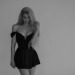 Tyra New Dark-Pop Hit: "Thank You For Leaving"